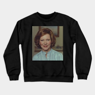 Rosalynn Carter / 1927 Crewneck Sweatshirt